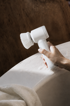 PETAL SPIN - Electric Scrubber