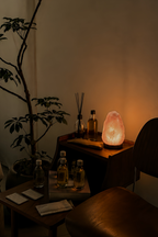 LUMÉRA - Himalayan Salt Lamp