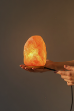 LUMÉRA - Himalayan Salt Lamp