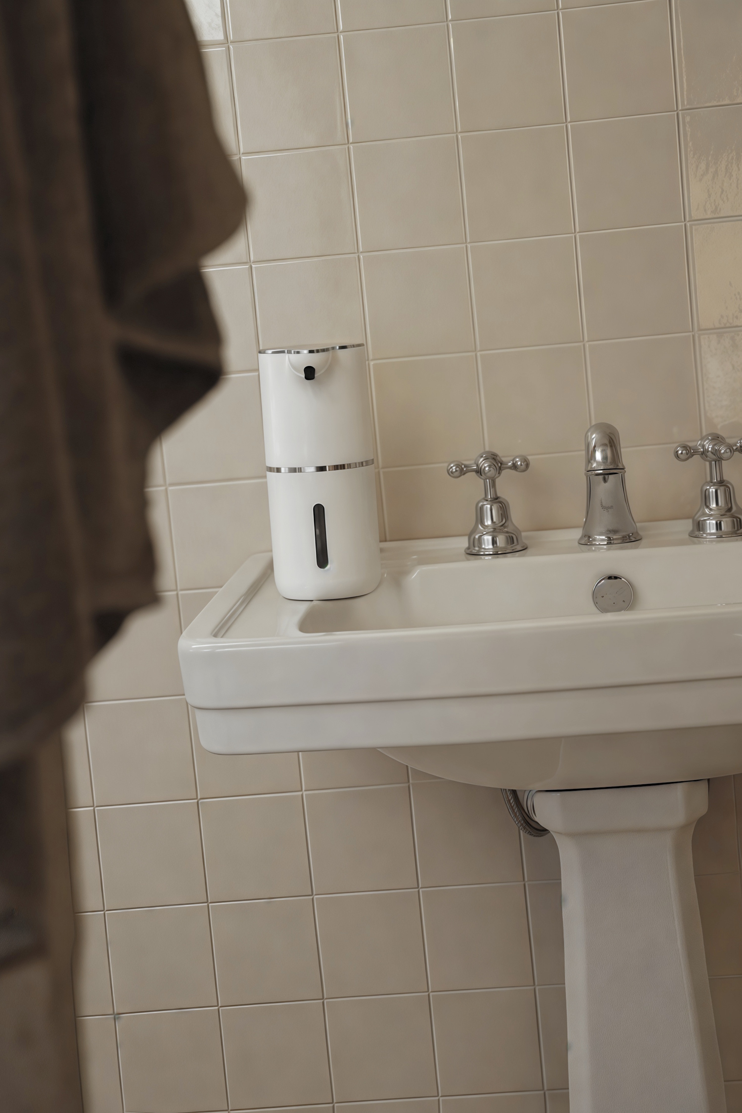 NUBÉ - Soft Foam Dispenser