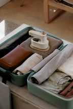 CLOUDE - Mini Travel Iron